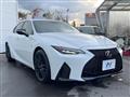 2022 Lexus IS