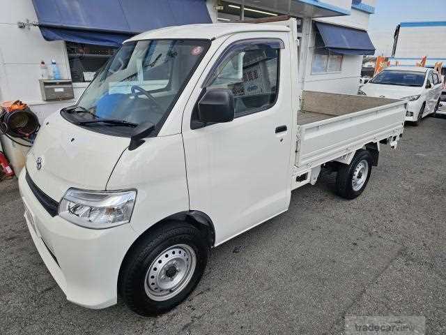 2022 Toyota Townace Truck