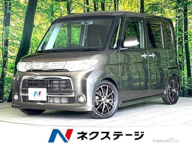 2013 Daihatsu Tanto