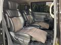 2012 Nissan Elgrand