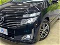 2012 Nissan Elgrand