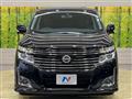 2012 Nissan Elgrand