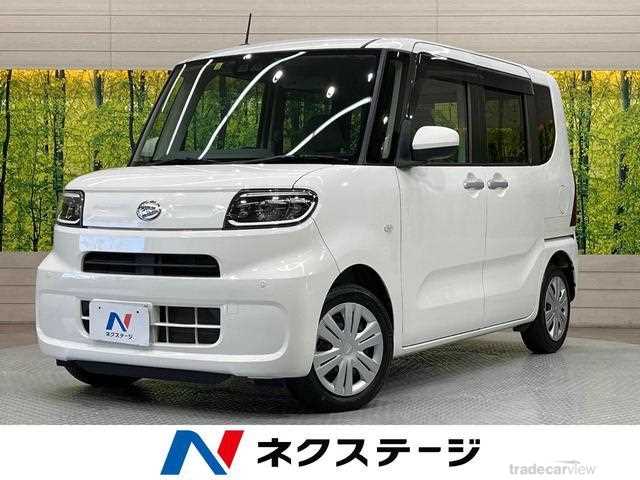 2019 Daihatsu Tanto