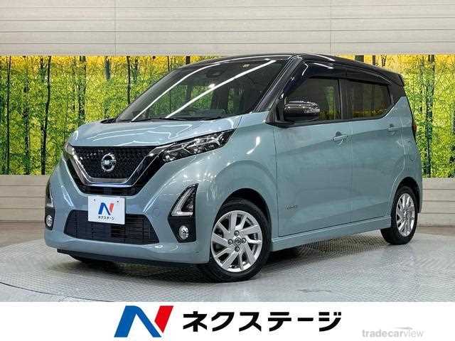 2019 Nissan Nissan Others