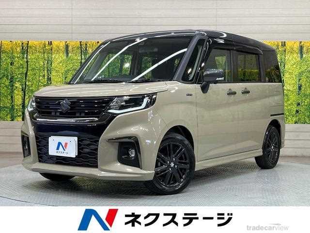 2023 Suzuki Suzuki Others