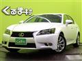 2012 Lexus GS