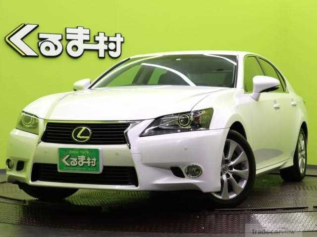 2012 Lexus GS