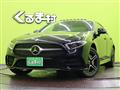 2019 Mercedes-Benz Cls-Class