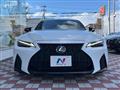 2021 Lexus IS