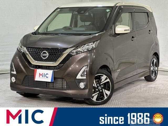 2019 Nissan Nissan Others