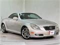 2005 Lexus SC