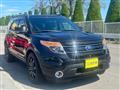 2012 Ford Explorer