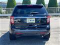 2012 Ford Explorer