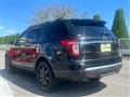 2012 Ford Explorer