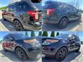 2012 Ford Explorer