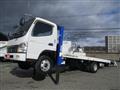 2007 Mitsubishi Fuso Canter