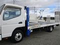 2007 Mitsubishi Fuso Canter