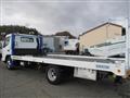 2007 Mitsubishi Fuso Canter