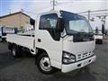 2006 Isuzu Elf Truck