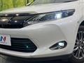 2014 Toyota Harrier Hybrid