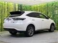 2014 Toyota Harrier Hybrid