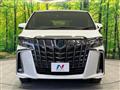 2021 Toyota Alphard Hybrid