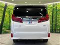 2021 Toyota Alphard Hybrid