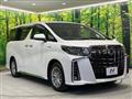 2021 Toyota Alphard Hybrid