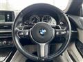 2015 BMW 6 Series