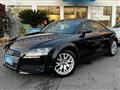 2007 Audi TT