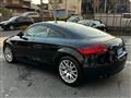 2007 Audi TT