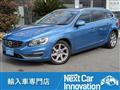 2014 Volvo V60