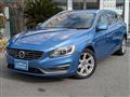 2014 Volvo V60