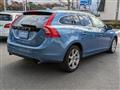 2014 Volvo V60