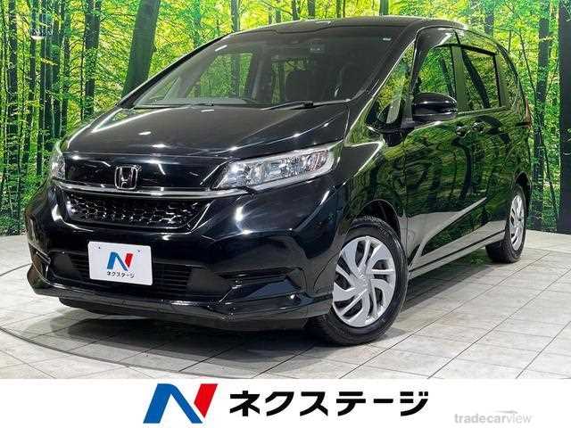 2020 Honda Freed