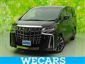 2020 Toyota Alphard G