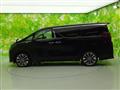 2020 Toyota Alphard G