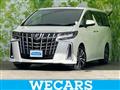 2022 Toyota Alphard G