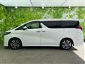 2022 Toyota Alphard G