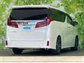 2022 Toyota Alphard G