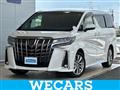 2020 Toyota Alphard G