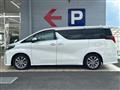 2020 Toyota Alphard G