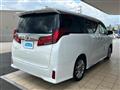 2020 Toyota Alphard G