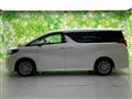 2022 Toyota Alphard G