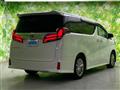 2022 Toyota Alphard G