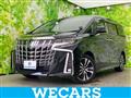 2021 Toyota Alphard G