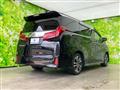 2021 Toyota Alphard G