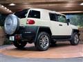 2018 Toyota FJ Cruiser