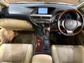 2012 Lexus RX