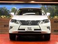 2012 Lexus RX